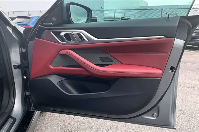 Used 2023 BMW 430i Gran Coupe w/ Premium Package image 19