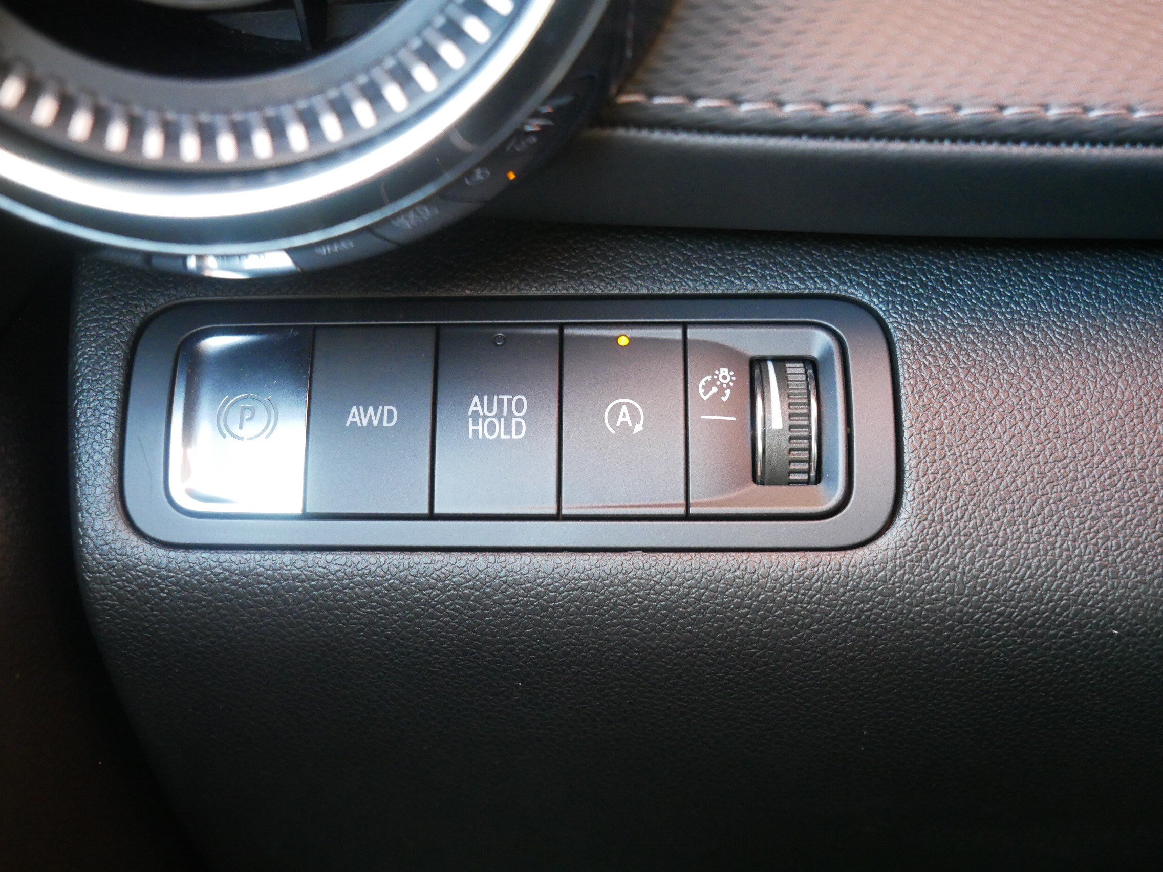Used 2025 Chevrolet Equinox LT AWD/4WD image 26