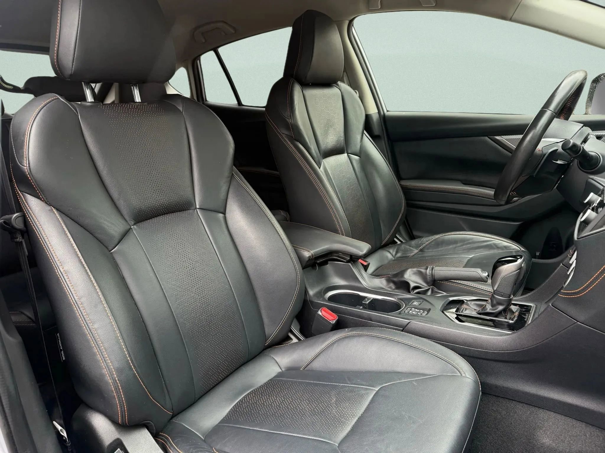 Used 2021 Subaru Crosstrek 2.5i Limited w/ Popular Package #2 image 15