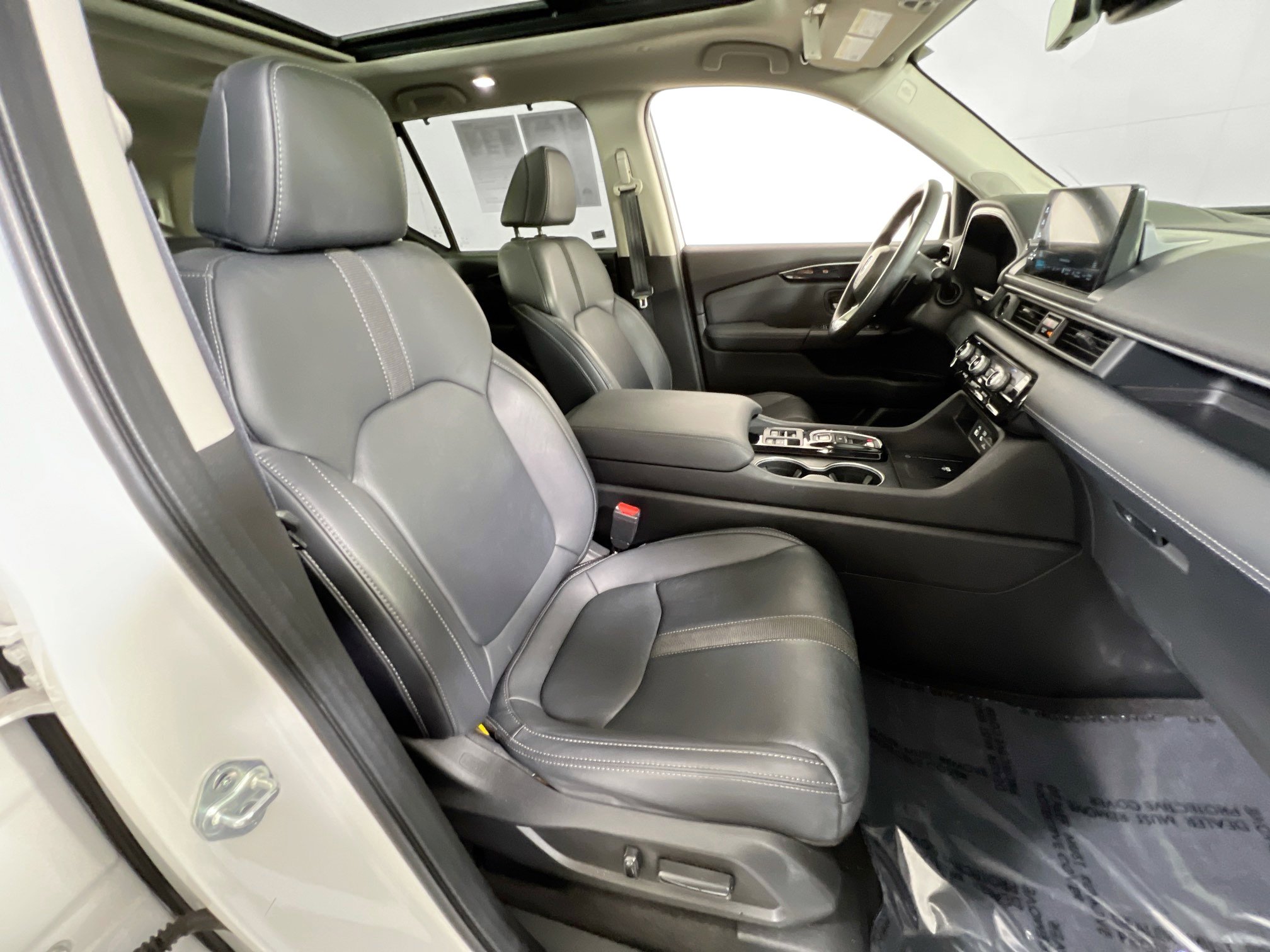 Used 2023 Honda Pilot Touring image 30