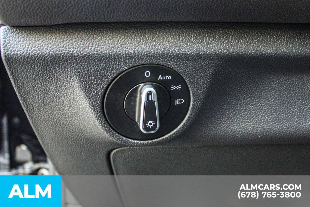Used 2025 Volkswagen Jetta S FWD image 28