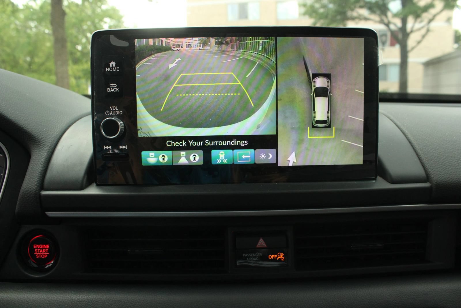 Used 2023 Honda Pilot Elite image 36