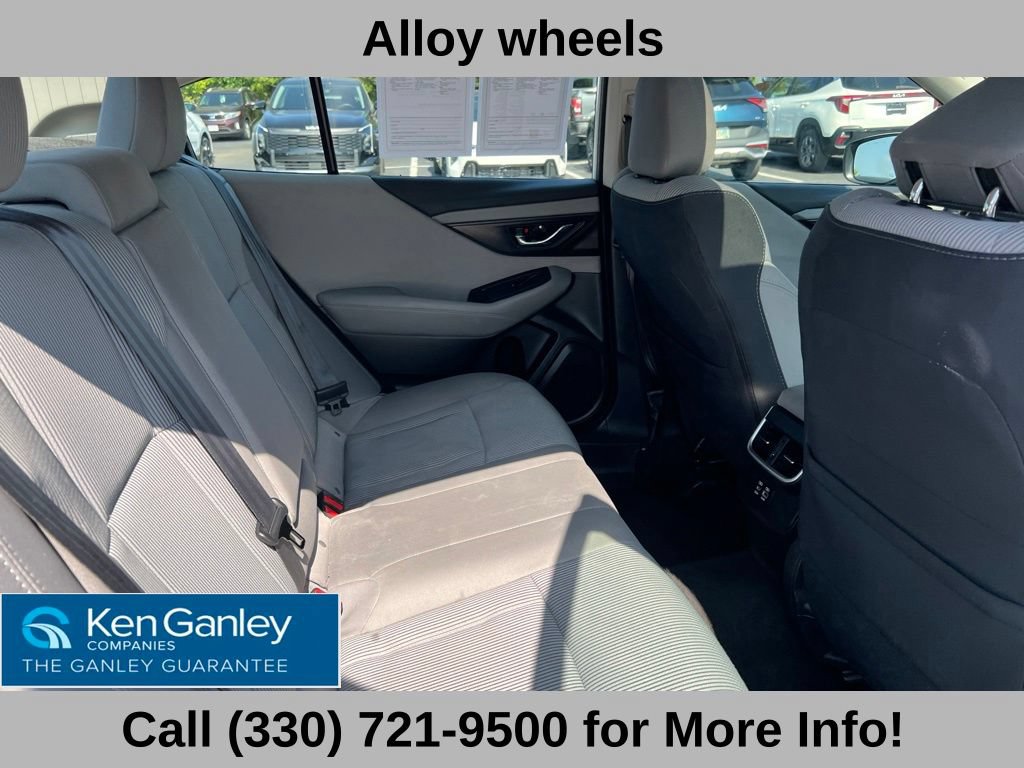 Used 2024 Subaru Legacy Premium AWD/4WD image 53