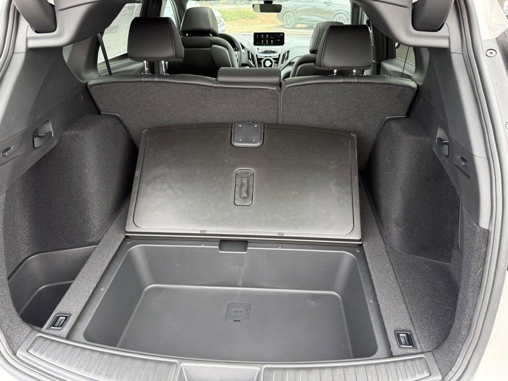 New 2026 Acura RDX SH-AWD image 17