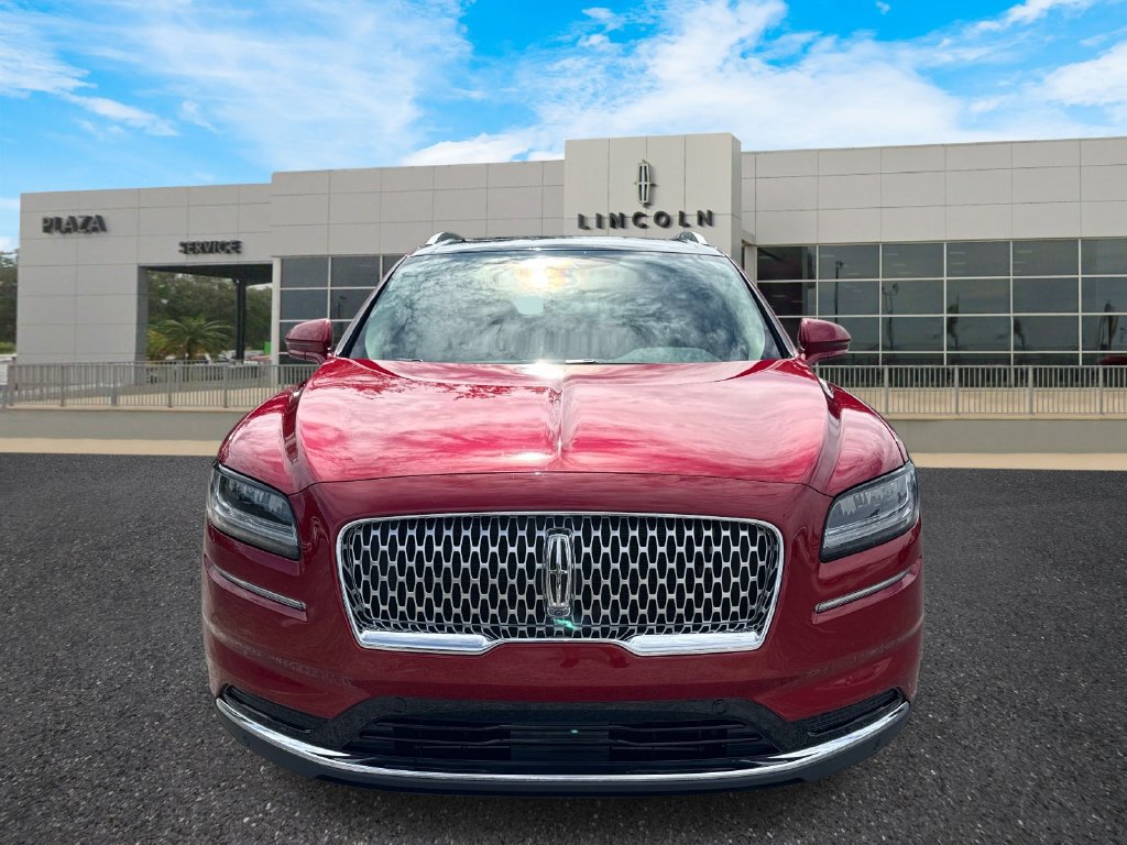 Used 2021 Lincoln Nautilus Reserve w/ Equipment Group 201A AWD/4WD image 8