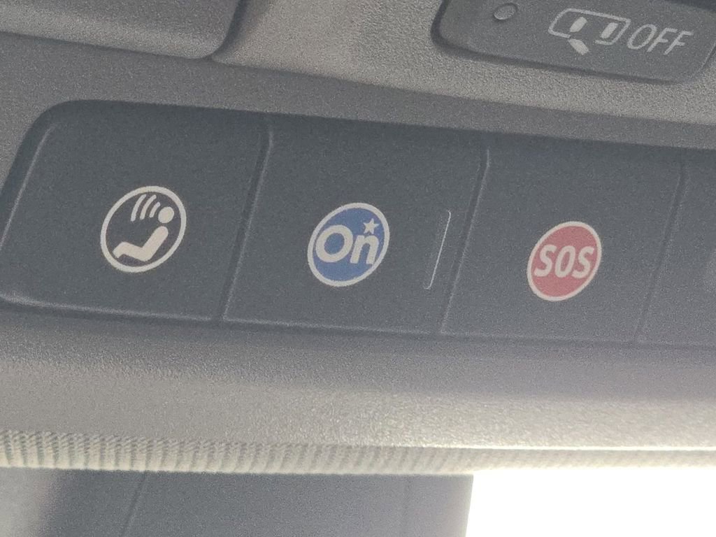 Used 2020 GMC Sierra 1500 SLT w/ SLT Premium Package AWD/4WD image 7