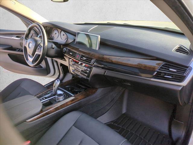 Used 2015 BMW X5 xDrive35i image 24