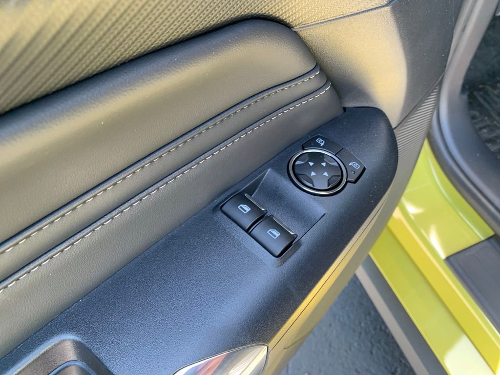 Used 2025 Ford Mustang GT Premium RWD image 40