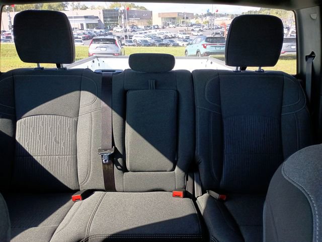 Used 2024 RAM 3500 Big Horn w/ Night Edition image 13