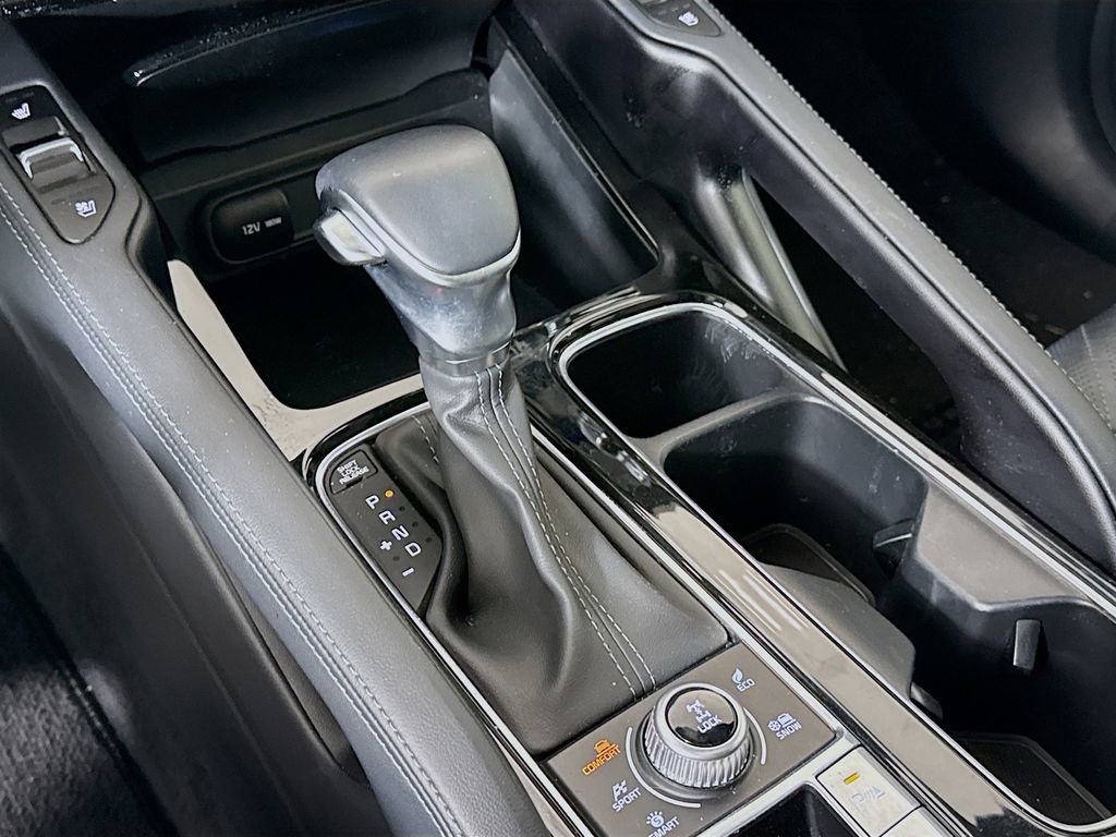 Used 2024 Kia Telluride SX X-Line image 19