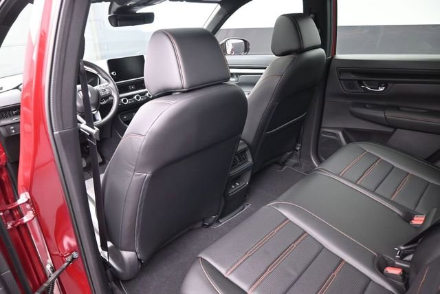 New 2025 Honda CR-V Sport-L image 2