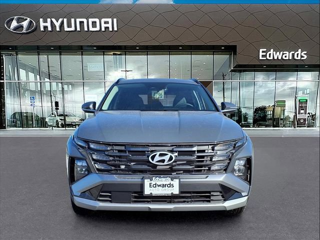 New 2026 Hyundai Tucson SEL image 14