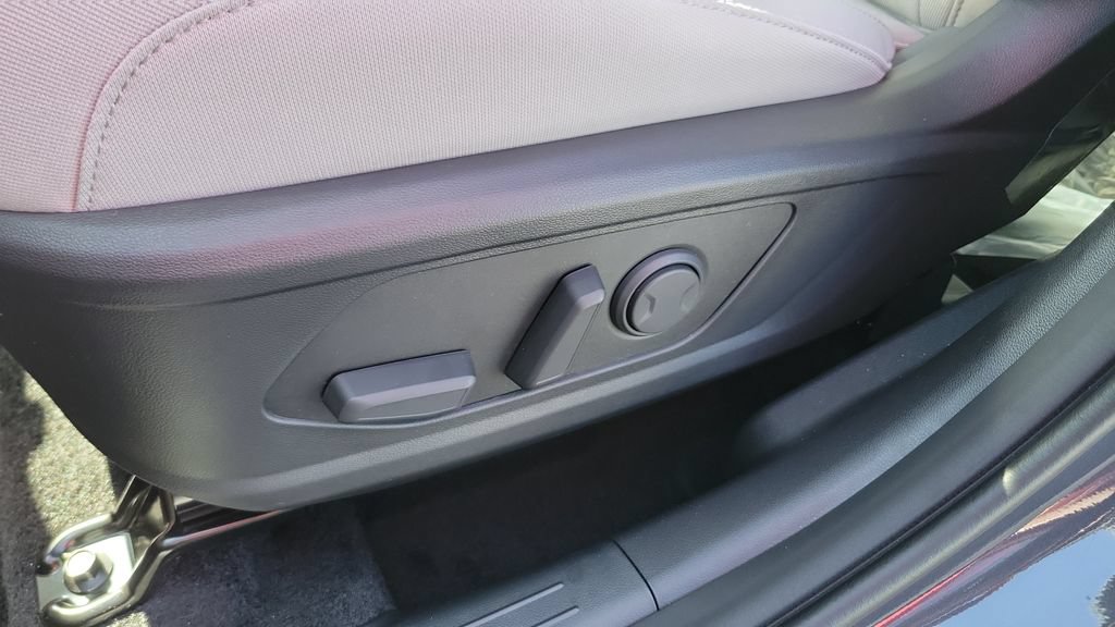 New 2026 Hyundai Tucson SEL AWD/4WD image 19