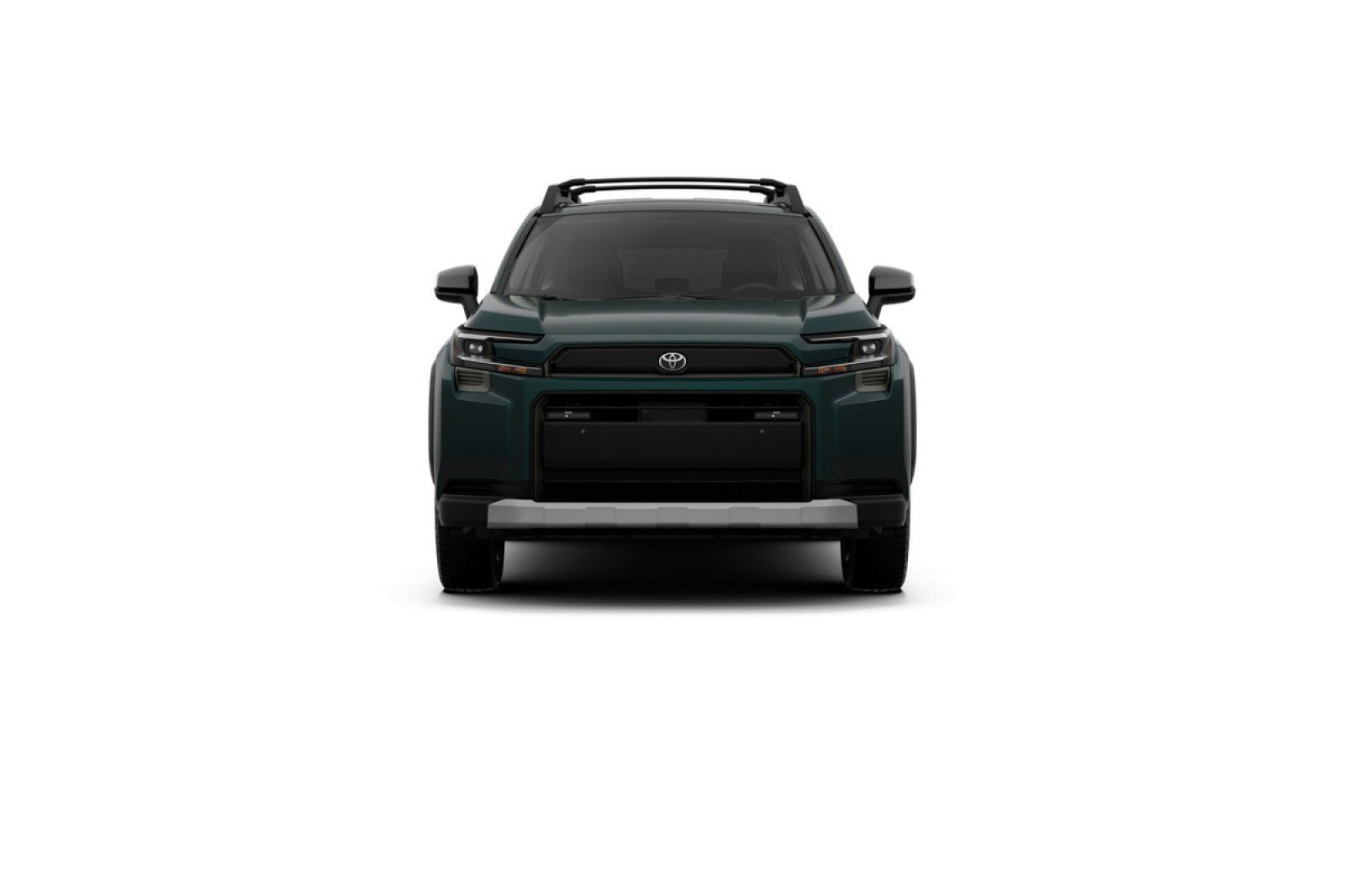 New 2026 Toyota RAV4 LE image 19
