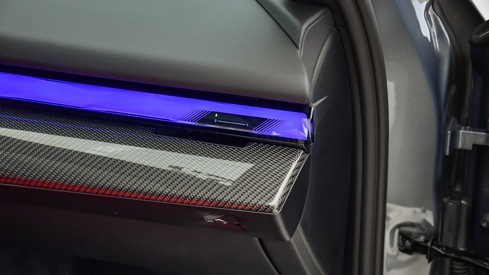 Used 2025 BMW M5 Touring w/ M Driver's Package image 33