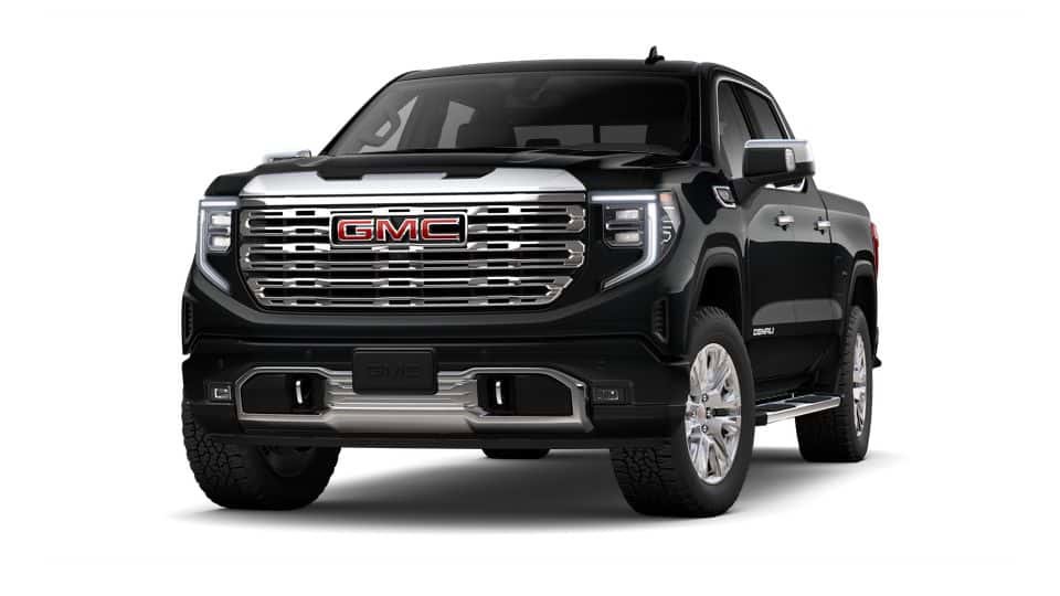 New 2026 GMC Sierra 1500 Denali image 27