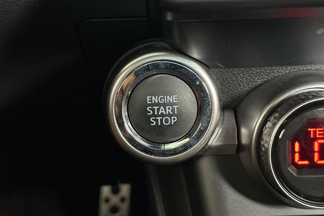 Used 2023 Subaru BRZ Limited w/ Popular Package #2 RWD image 26