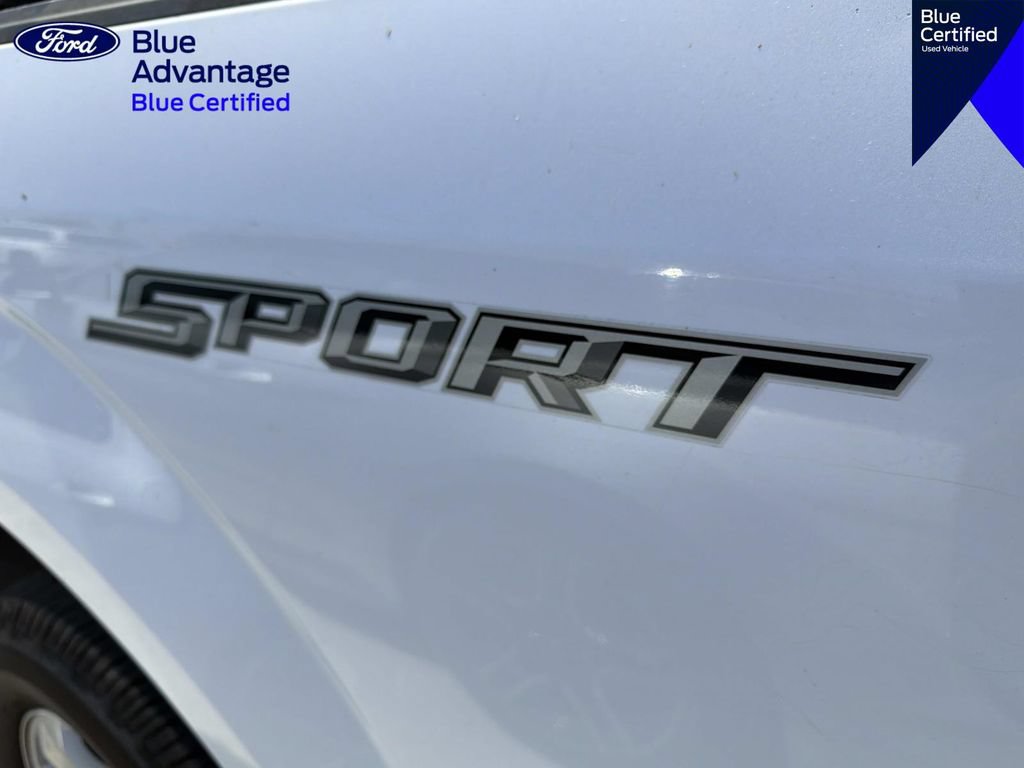 Used 2019 Ford F150 XL w/ Equipment Group 101A Mid RWD image 12
