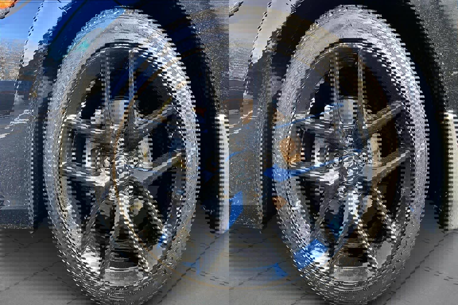 Used 2023 Honda Civic Sport image 8