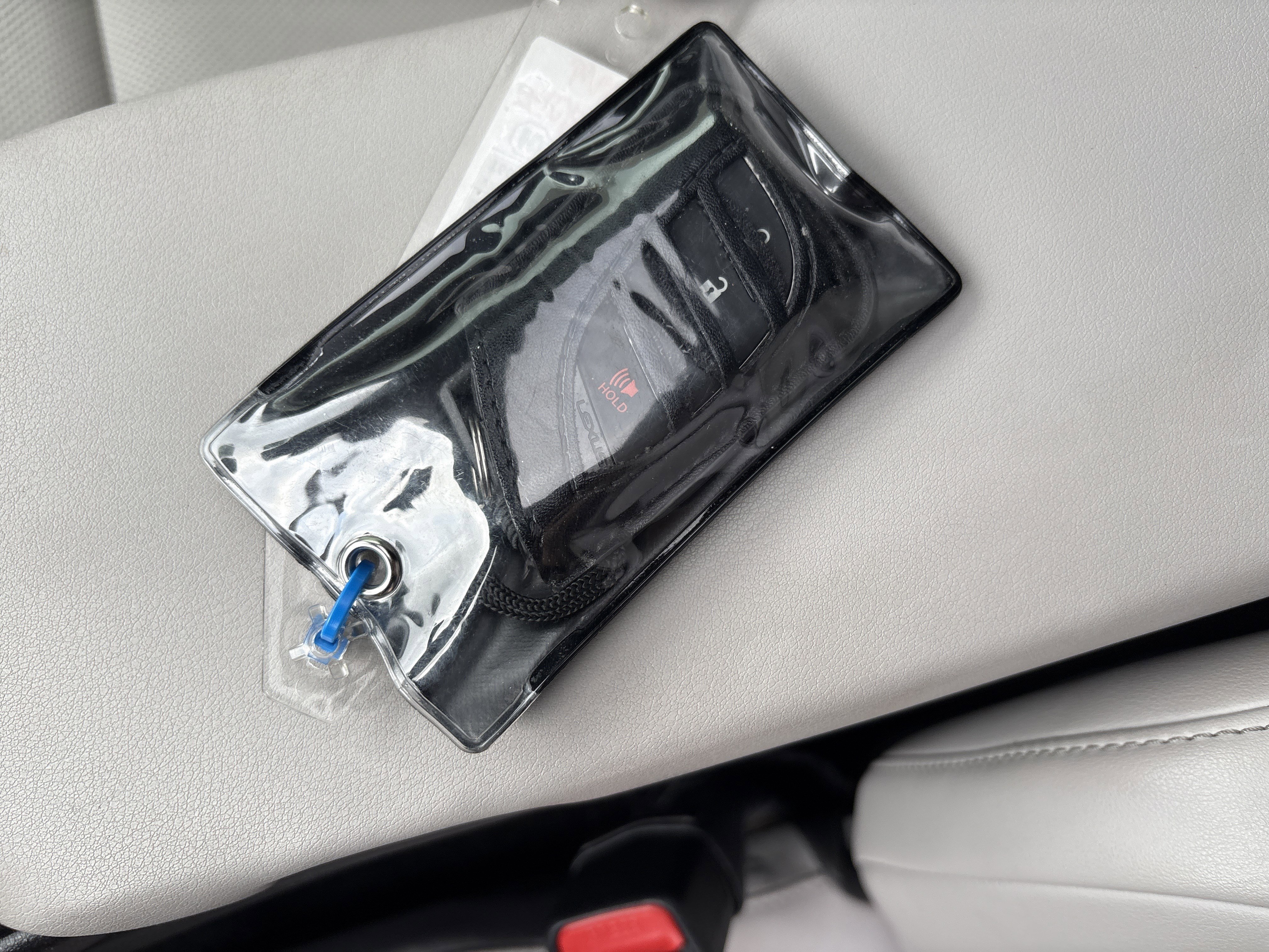 Used 2020 Lexus UX 250h w/ Premium Package image 36