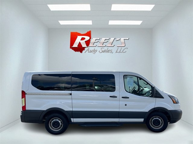 Used 2018 Ford Transit 150 XL RWD image 7