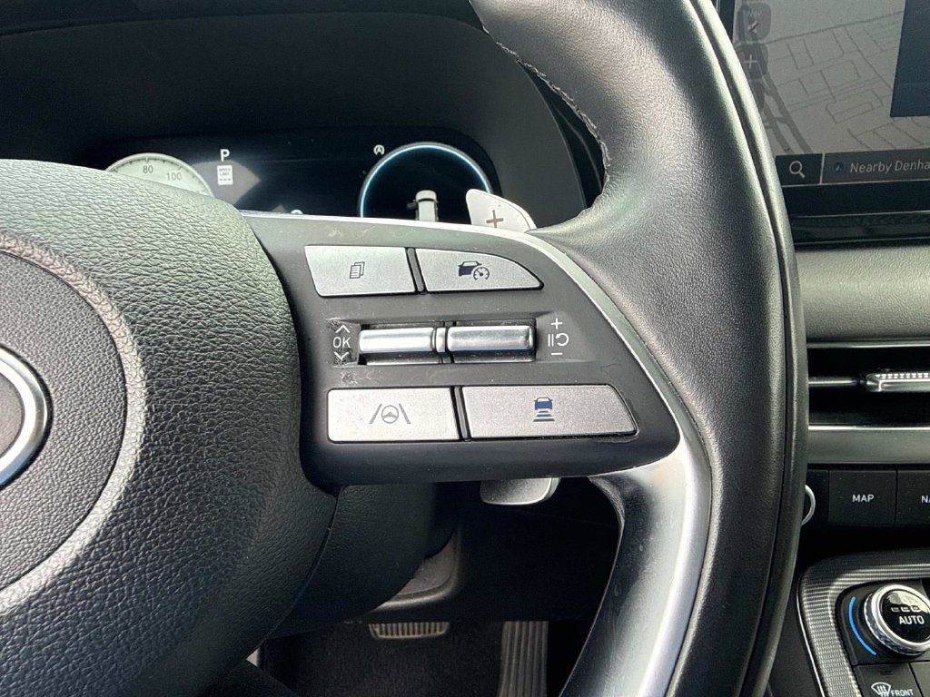 Used 2024 Hyundai Palisade Calligraphy FWD image 27