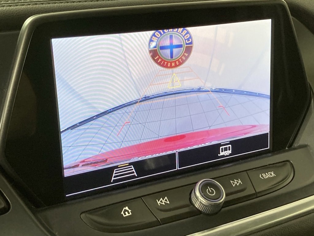 Used 2022 Chevrolet Blazer LT image 4