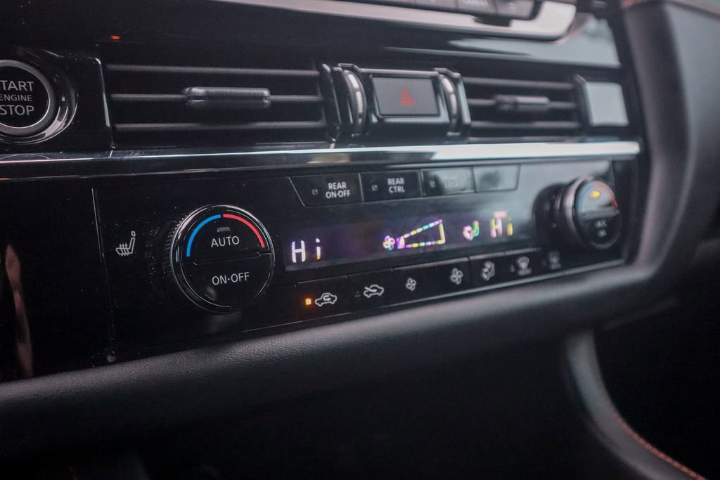 Used 2024 Nissan Pathfinder Rock Creek image 19