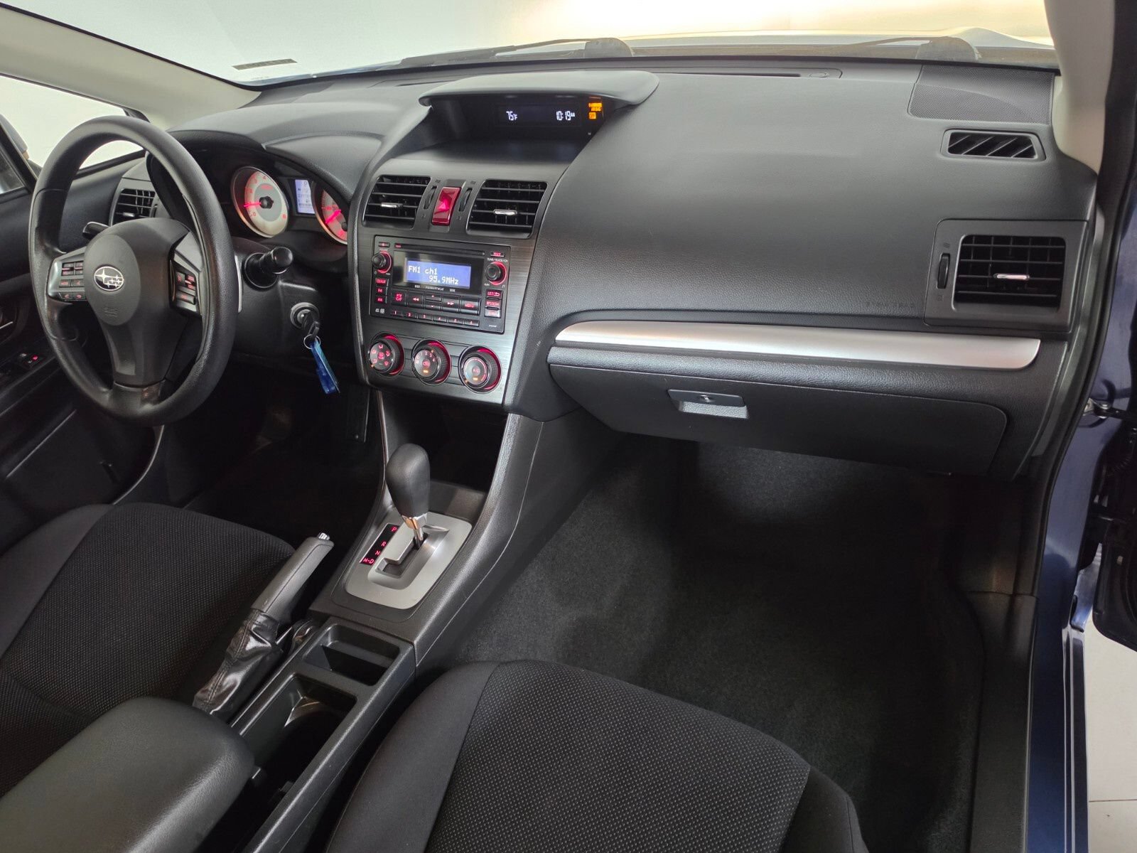 Used 2013 Subaru Impreza 2.0i Premium w/ All-Weather Pkg AWD/4WD image 20