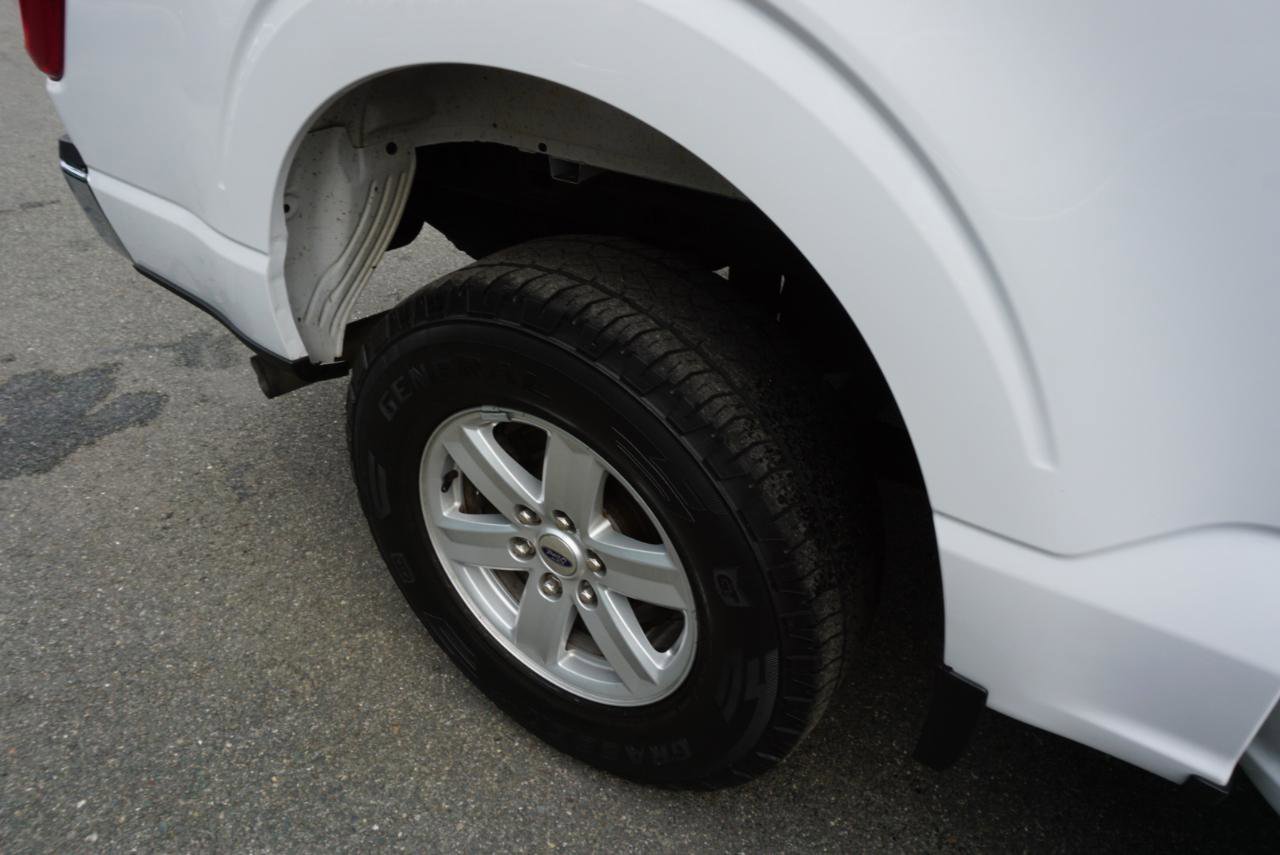 Used 2021 Ford F150 XL w/ Equipment Group 101A High image 4