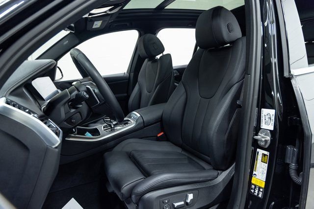 Certified 2022 BMW X5 xDrive40i w/ Premium Package image 22