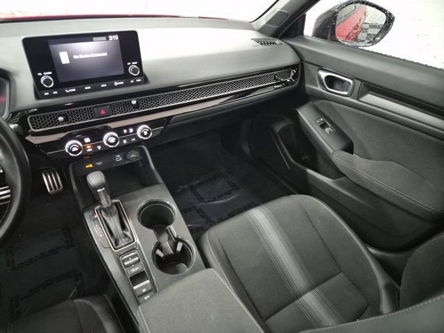 Certified 2024 Honda Civic Sport image 13