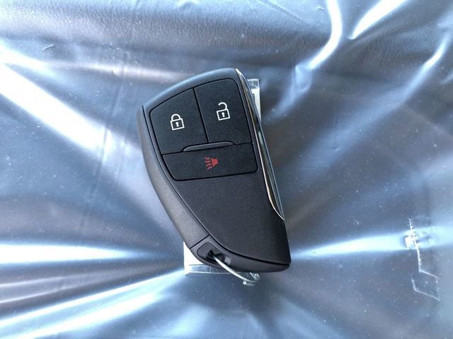 New 2024 Chevrolet Silverado 3500 W/T w/ WT Convenience Package image 30