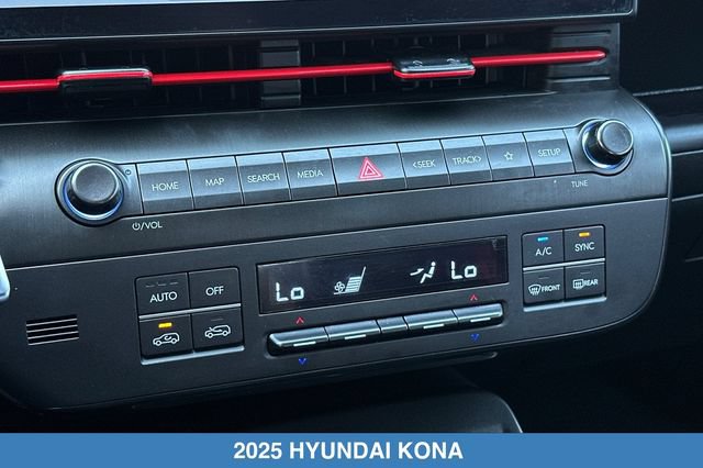 Used 2025 Hyundai Kona N Line FWD image 23