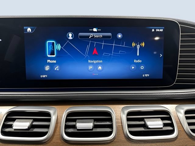 Certified 2024 Mercedes-Benz GLE 350 4MATIC image 21