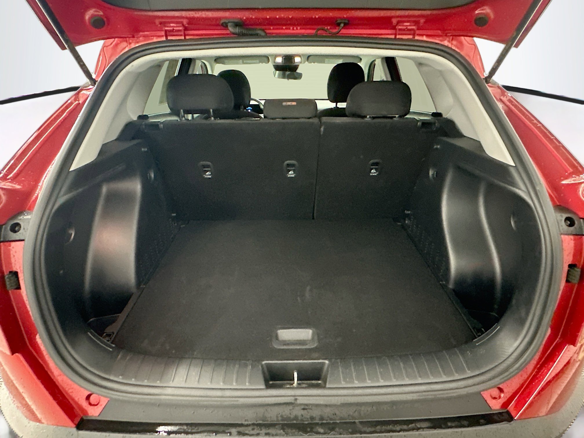 Used 2025 Hyundai Kona SEL image 29