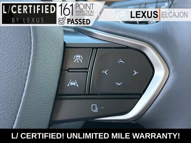 Certified 2026 Lexus RX 350 Premium Plus w/ Convenience Package AWD/4WD image 27