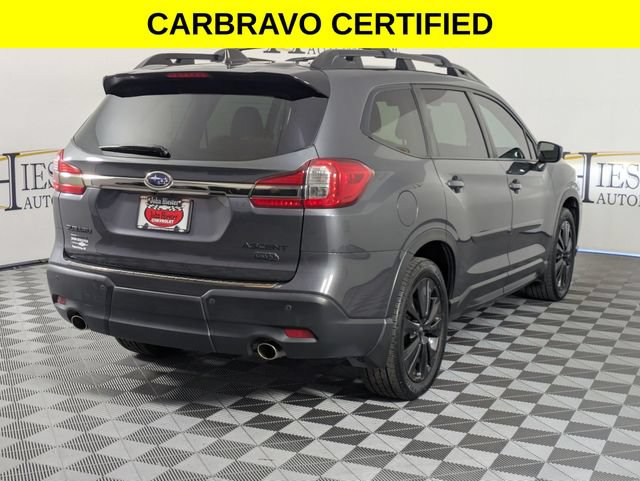 Used 2022 Subaru Ascent Onyx Edition AWD/4WD image 5