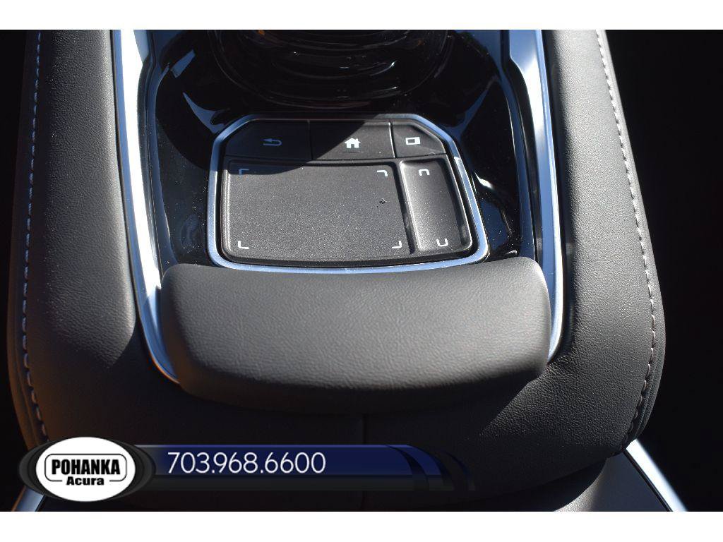 New 2026 Acura RDX SH-AWD image 17