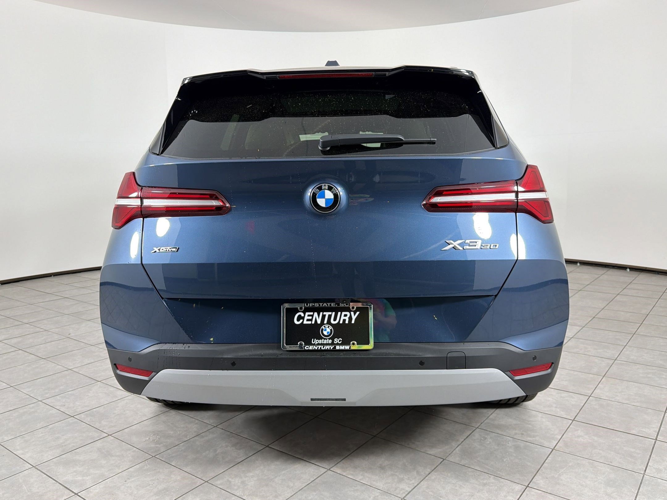 New 2026 BMW X3 xDrive30 AWD/4WD image 10