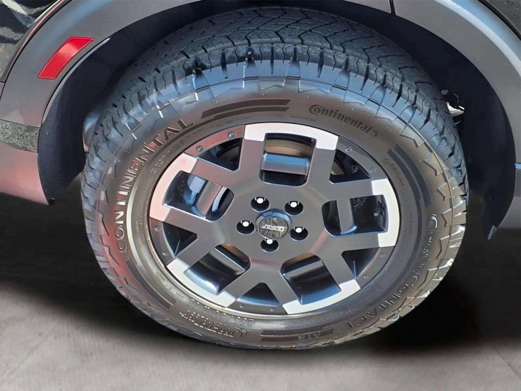 New 2026 Hyundai Palisade XRT Pro image 7