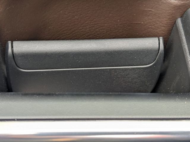 Used 2025 Ford F150 King Ranch w/ FX4 Off-Road Package image 28