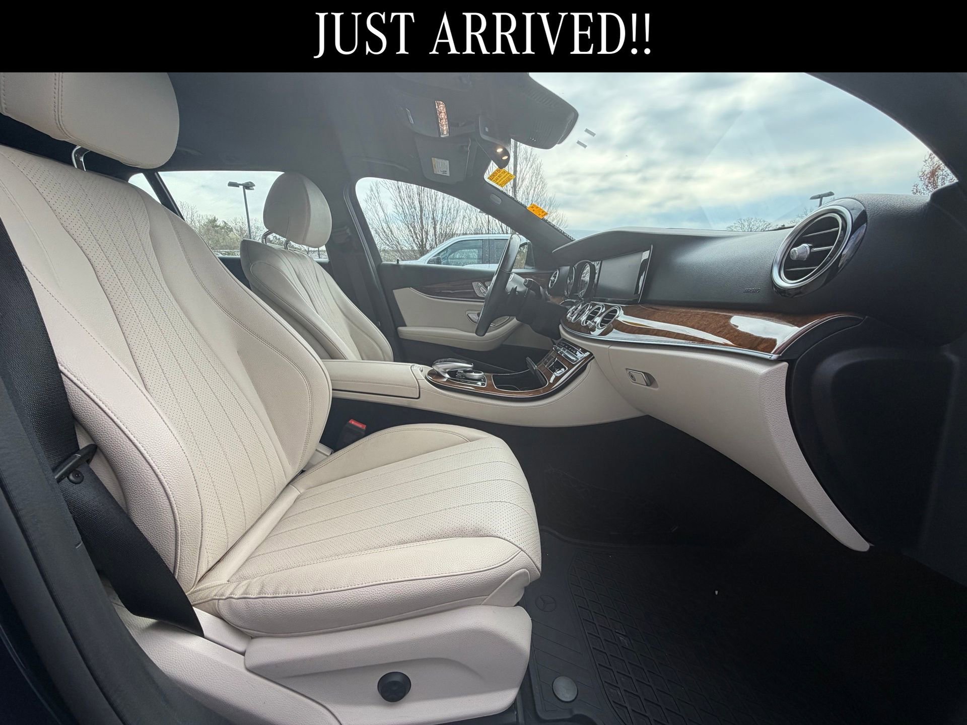 Used 2019 Mercedes-Benz E 450 4MATIC Wagon image 9