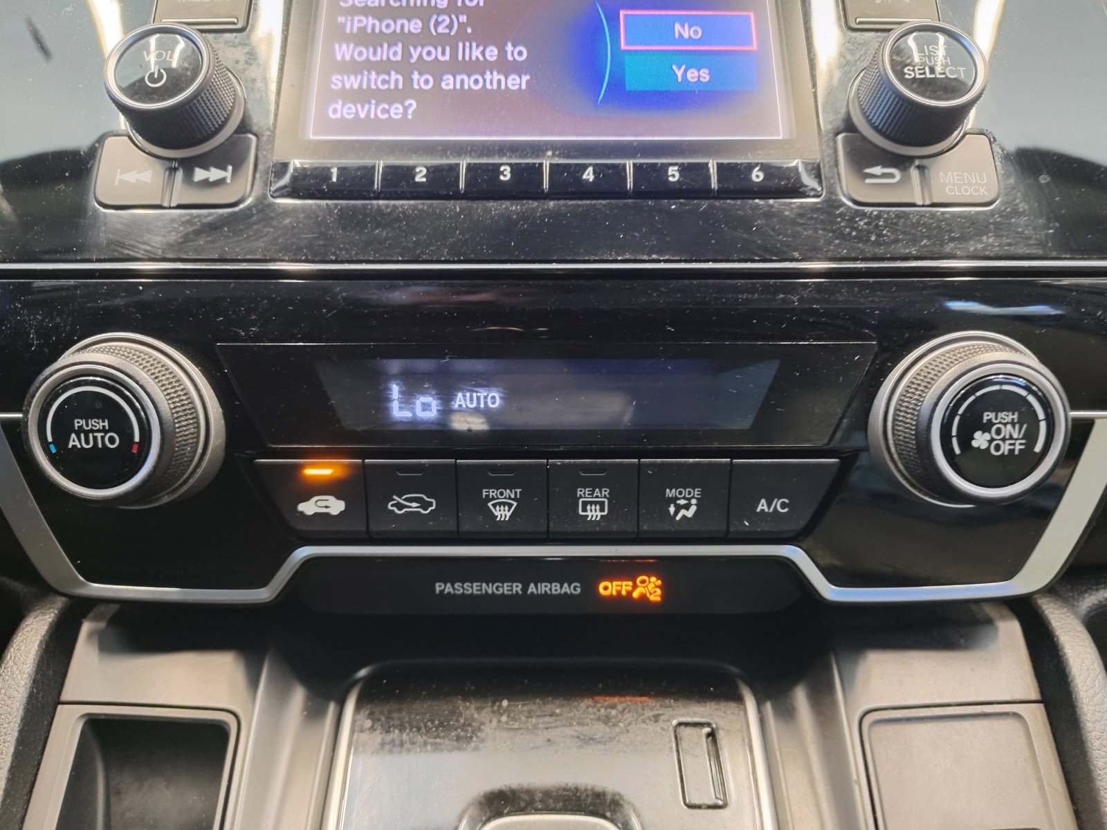 Used 2020 Honda CR-V LX image 17