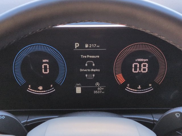Used 2026 Hyundai Santa Fe SE FWD image 24