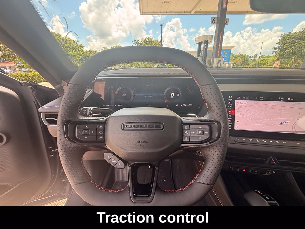 New 2026 Dodge Charger R/T AWD/4WD image 22