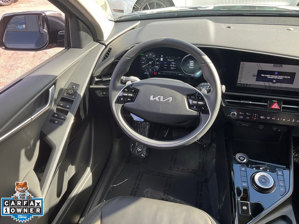 Used 2024 Kia Niro Wind image 29