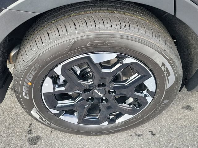 New 2026 Kia Sorento S image 8