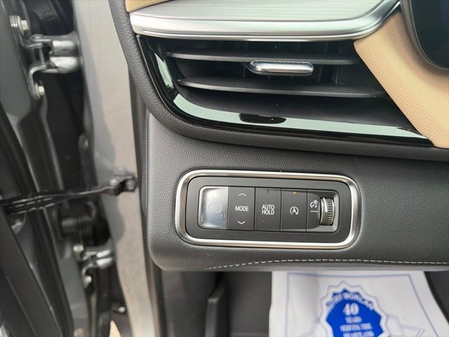 New 2026 Buick Enclave Preferred FWD image 19