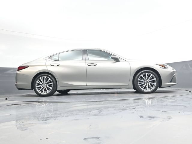 Used 2019 Lexus ES 350 w/ Premium Package FWD image 33